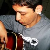 Imagen del artista Patrick Alves