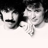 Imagen del artista Hall and Oates