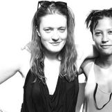 Artist's image Icona Pop