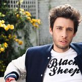 Imagem do artista Example