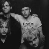 Imagen del artista Bad Cash Quartet