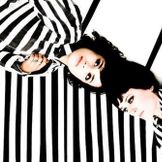 Imagem do artista Ladytron