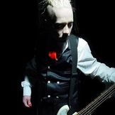 Imagen del artista Tim Skold