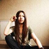 Imagem do artista Mao Abe