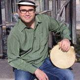 Imagen del artista João Araújo