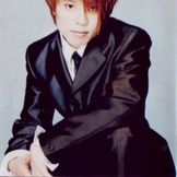 Imagen del artista T.M. Revolution