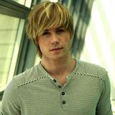 Imagem do artista Ashley Parker Angel