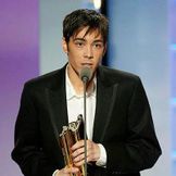 Imagen del artista Gregory Lemarchal