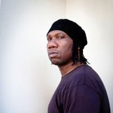 Imagen del artista KRS One