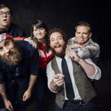 Artist image The Strumbellas