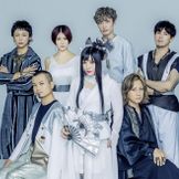 Imagen del artista Wagakki Band