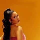 Imagen del artista Kali Uchis