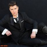 Imagen del artista Logan Henderson