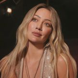 Imagem do artista Hilary Duff