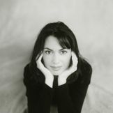 Imagem do artista Susanna Hoffs