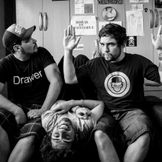 Imagen del artista Moral Em Conserva