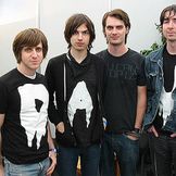 Imagem do artista Phantom Planet