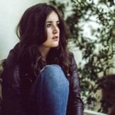 Imagem do artista Lauren Aquilina