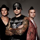 Imagem do artista Avenged Sevenfold