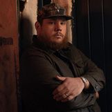 Imagen del artista Luke Combs