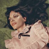 Imagen del artista Lily Allen