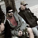 Imagen del artista Distortion