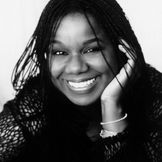 Imagem do artista Randy Crawford
