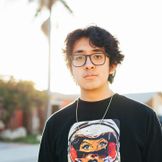 Imagen del artista Cuco