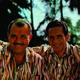 Imagem do artista Nenete & Dorinho