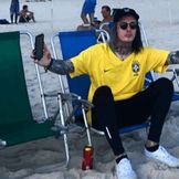 Imagem do artista GHOSTEMANE