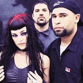 Imagem do artista Snake River Conspiracy