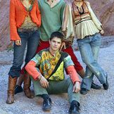 Imagem do artista Erreway