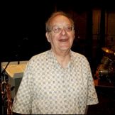 Imagen del artista Bob Acri