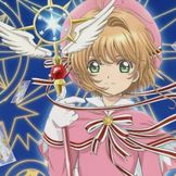 Imagem do artista カードキャプターさくら (Cardcaptor Sakura) (Sakura Card Captors)