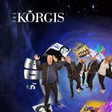 Imagem do artista The Korgis