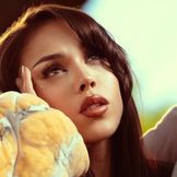 Artist's image Danna Paola