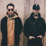 Imagem do artista Modestep