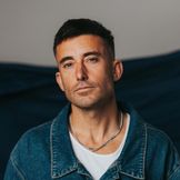 Imagen del artista Phil Wickham