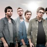 Imagen del artista Paradise Fears