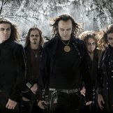 Imagem do artista Moonspell