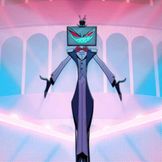 Imagen del artista Hazbin Hotel