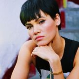 Artist image Sinead Harnett