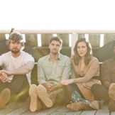 Imagen del artista Hey Rosetta