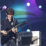 Imagem do artista Suga Shikao