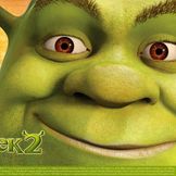 Imagen del artista Shrek
