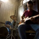 Imagen del artista Marco Zero