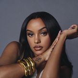 Imagen del artista Ruth B.