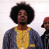 Imagem do artista OutKast