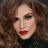 Imagem do artista Lucia Mendez