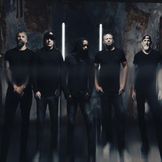 Imagem do artista Sevendust
